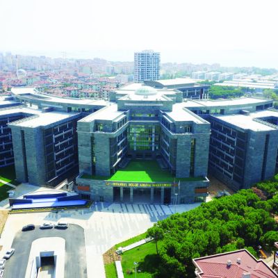 Istanbul Regional Court of Justice (Istanbul)