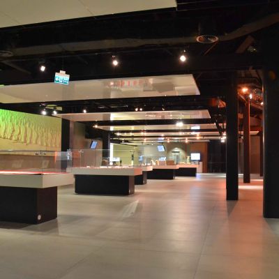 The Epic of Gallipoli Promotion Center (Çanakkale)