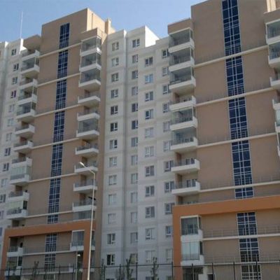 Nevbahar Residences (Ankara)
