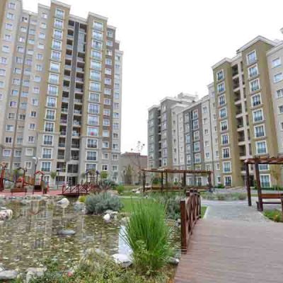 Sahilpark Residences (Istanbul)