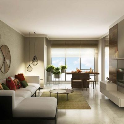 YDA Parkline Residence Project