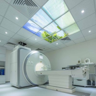 Integrated Health Support Service For Kayseri, Manisa, and Konya City Hospitals
