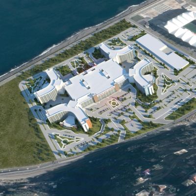 Trabzon City Hospital