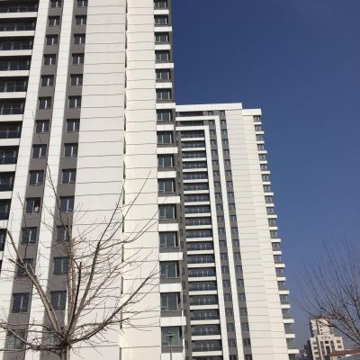 The Kayseri Residences (Kayseri)