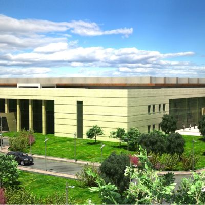 Yozgat-3