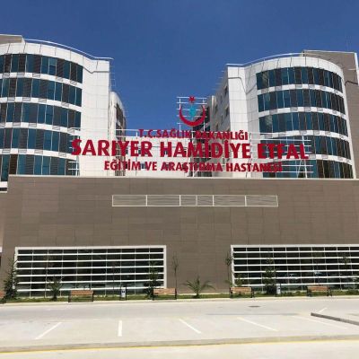 sariyer