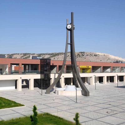 YDA-Suleyman-Demirel-Uni-1