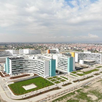 created by dji camera