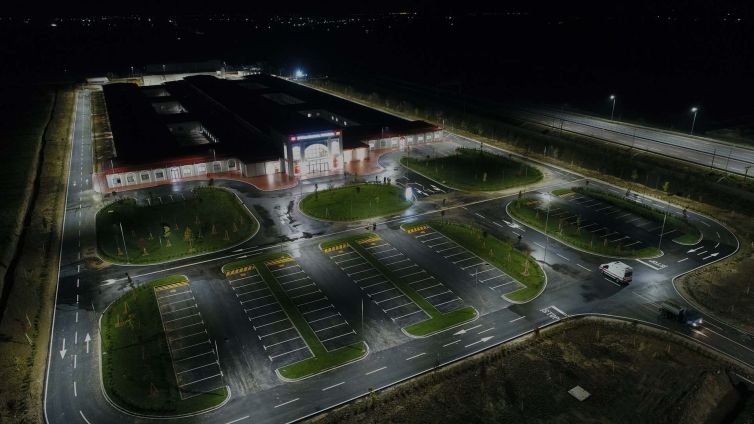 Türkiye – Arnavutluk Fier Dostluk Hastanesi