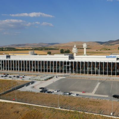 Aselsan-Merkez