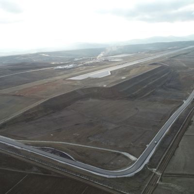 YDA-Yozgat-Havalimani-01